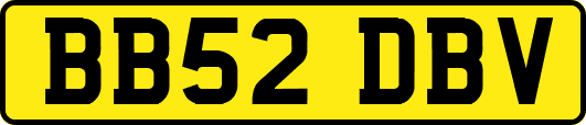BB52DBV