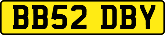 BB52DBY