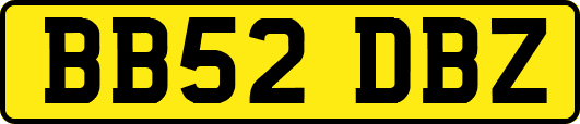 BB52DBZ