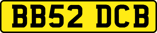 BB52DCB