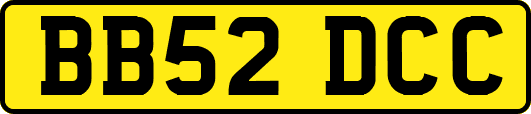 BB52DCC