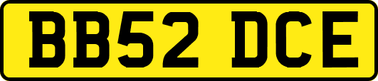 BB52DCE