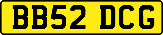 BB52DCG