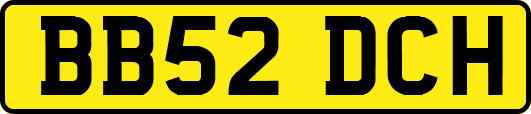 BB52DCH