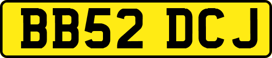 BB52DCJ