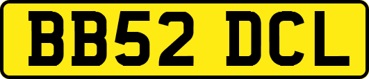 BB52DCL