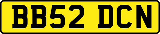 BB52DCN