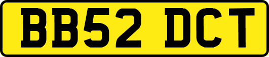 BB52DCT