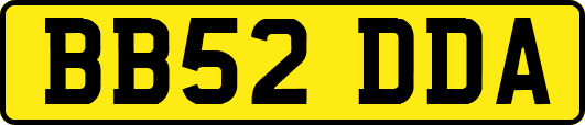 BB52DDA