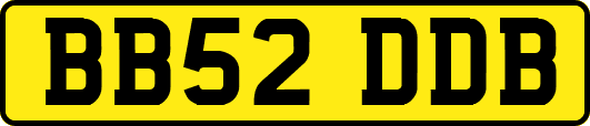 BB52DDB