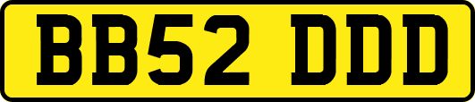 BB52DDD