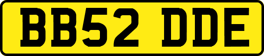BB52DDE