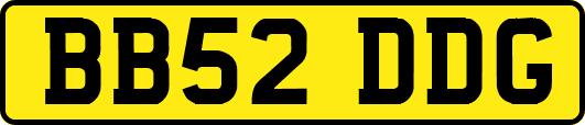 BB52DDG