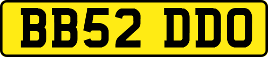 BB52DDO