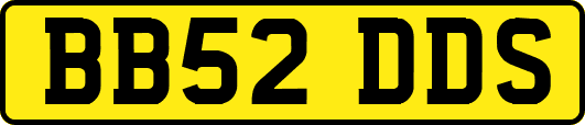 BB52DDS
