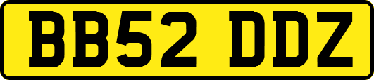 BB52DDZ