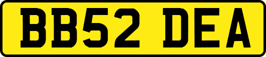 BB52DEA