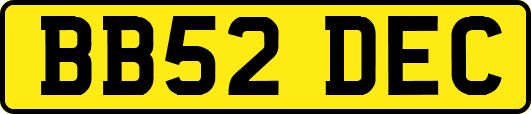 BB52DEC