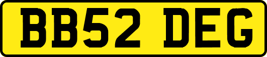 BB52DEG