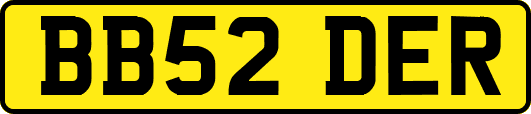 BB52DER