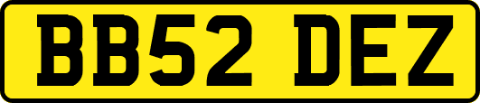 BB52DEZ