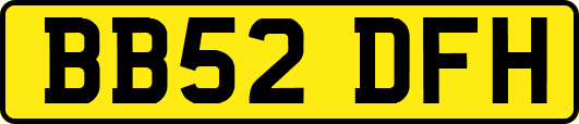 BB52DFH