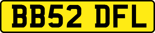 BB52DFL