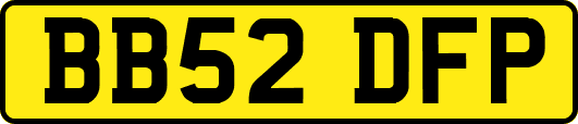 BB52DFP