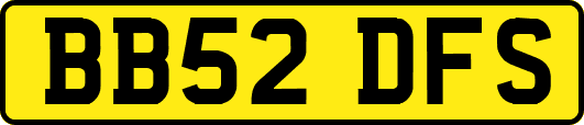 BB52DFS