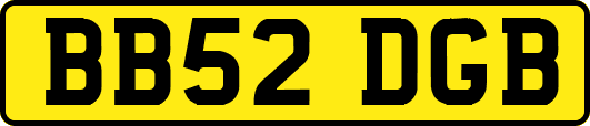 BB52DGB