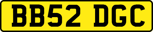 BB52DGC