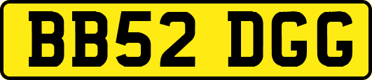 BB52DGG