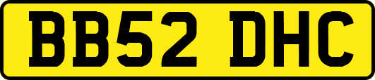BB52DHC