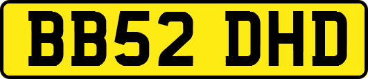 BB52DHD