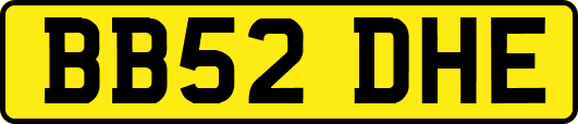BB52DHE