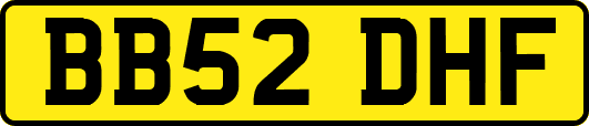 BB52DHF