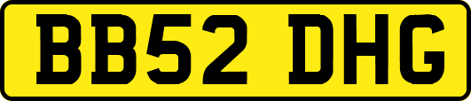 BB52DHG