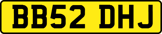 BB52DHJ