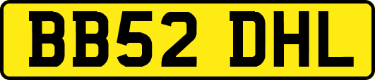 BB52DHL