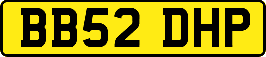 BB52DHP