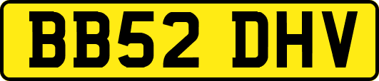 BB52DHV