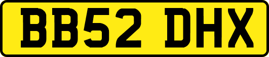 BB52DHX