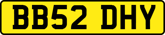 BB52DHY