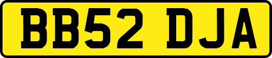 BB52DJA
