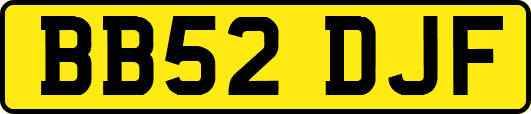 BB52DJF