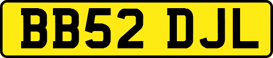 BB52DJL