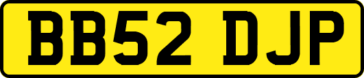 BB52DJP