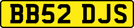 BB52DJS