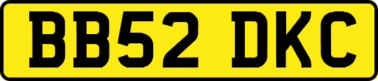 BB52DKC