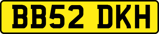 BB52DKH